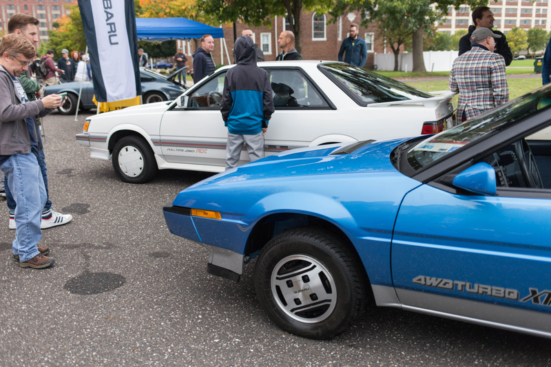 Photo: Kristen Lee/Jalopnik